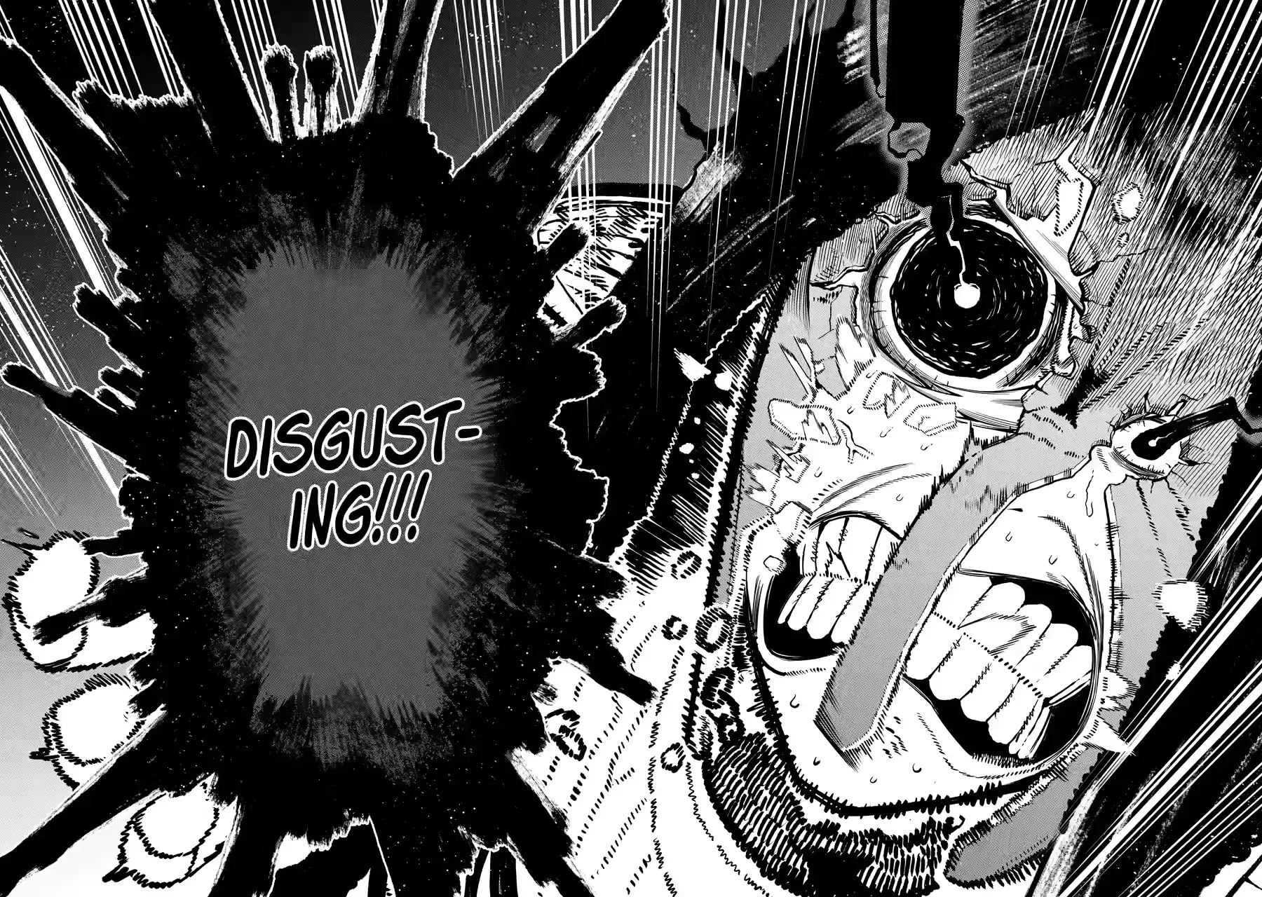 Strongest in the World with Assassination Skill, chapter 21, page 69
