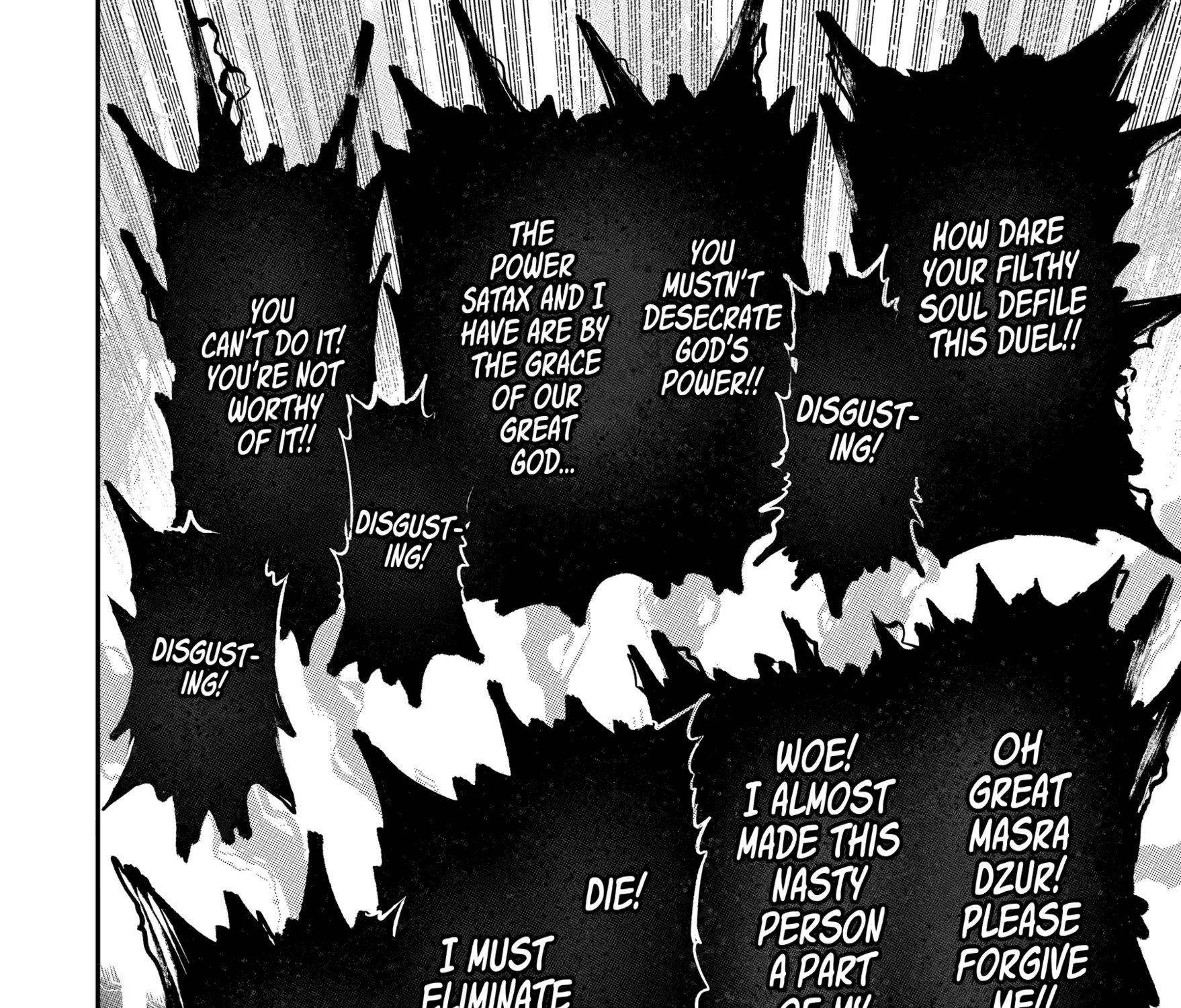 Strongest in the World with Assassination Skill, chapter 21, page 70