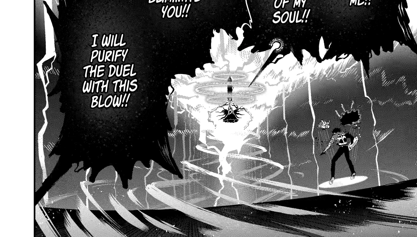 Strongest in the World with Assassination Skill, chapter 21, page 71