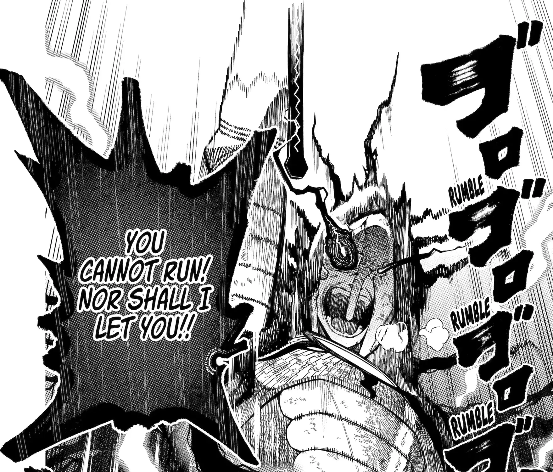 Strongest in the World with Assassination Skill, chapter 21, page 76