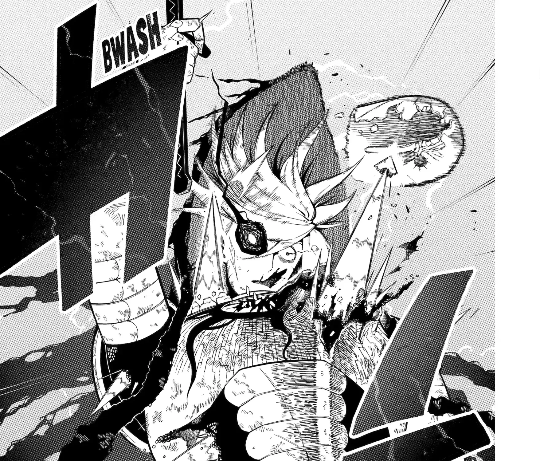 Strongest in the World with Assassination Skill, chapter 21, page 78