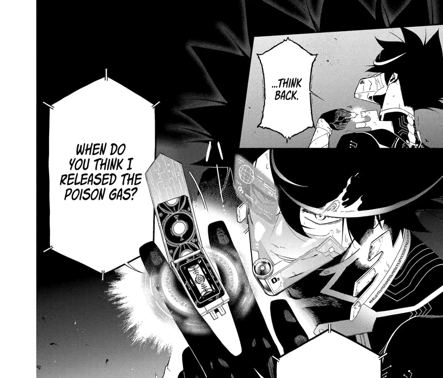 Strongest in the World with Assassination Skill, chapter 21, page 88