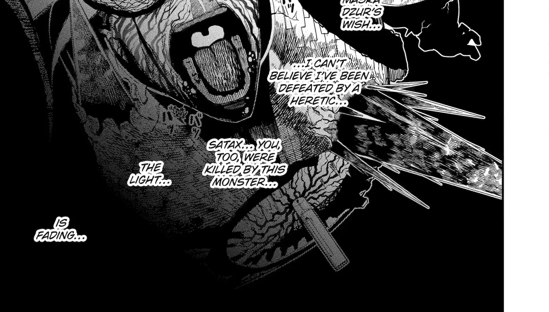 Strongest in the World with Assassination Skill, chapter 21, page 95