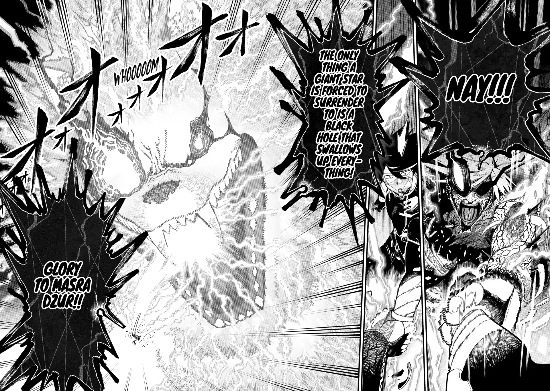 Strongest in the World with Assassination Skill, chapter 21, page 96