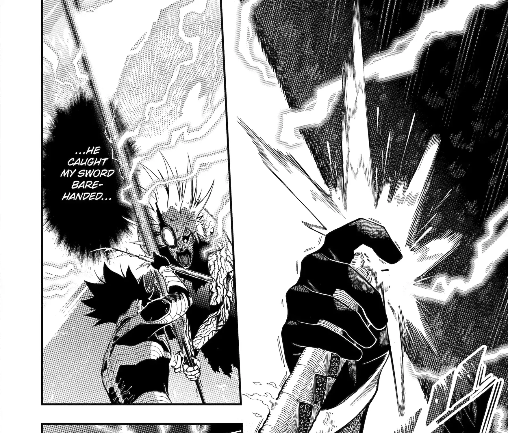 Strongest in the World with Assassination Skill, chapter 21, page 97