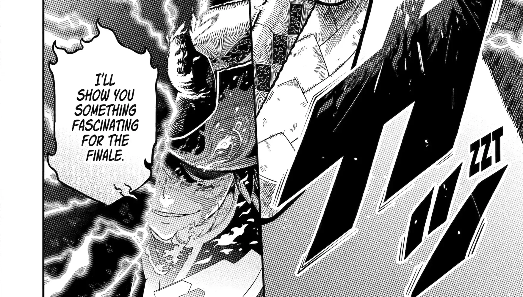 Strongest in the World with Assassination Skill, chapter 21, page 98