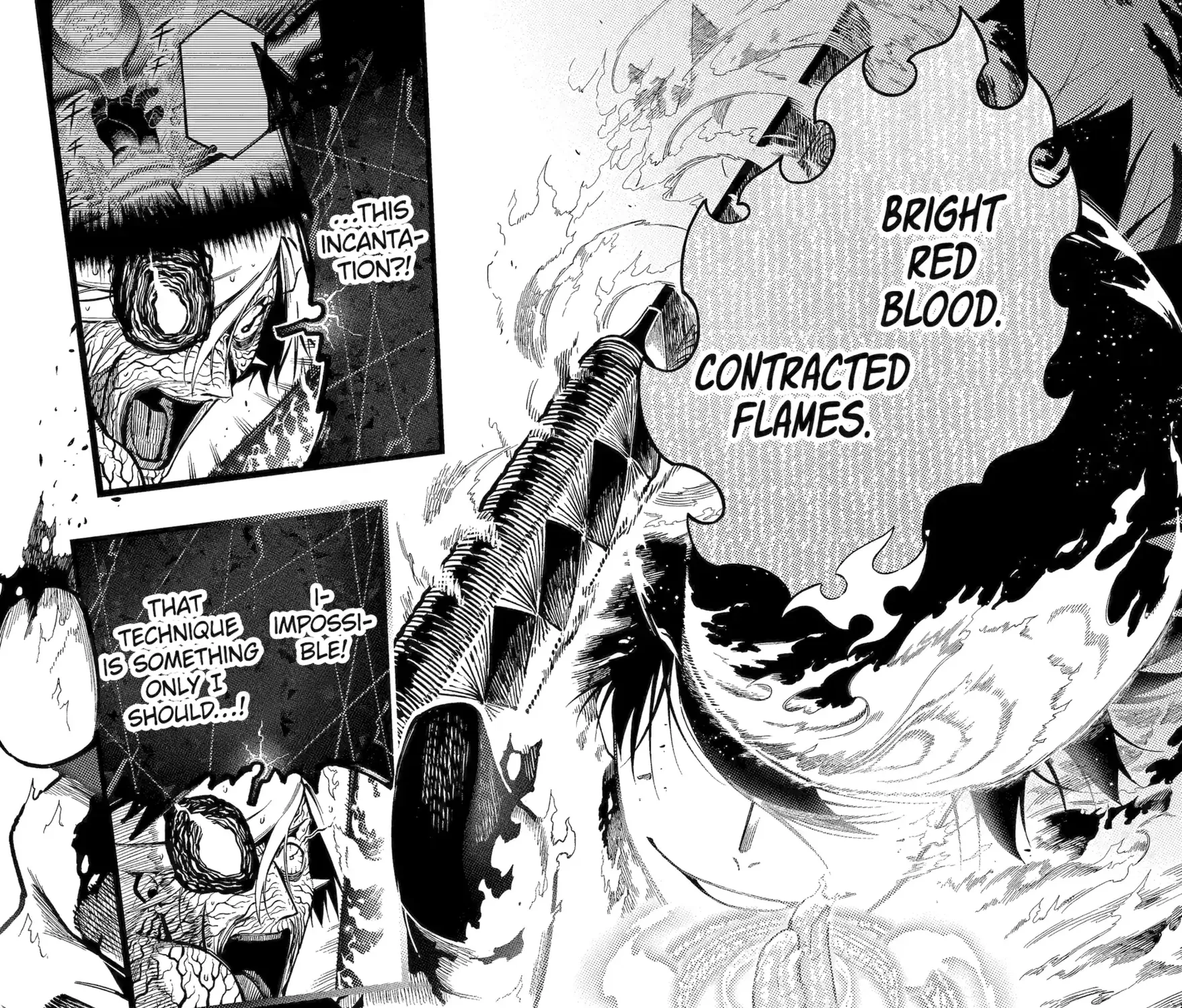 Strongest in the World with Assassination Skill, chapter 21, page 99