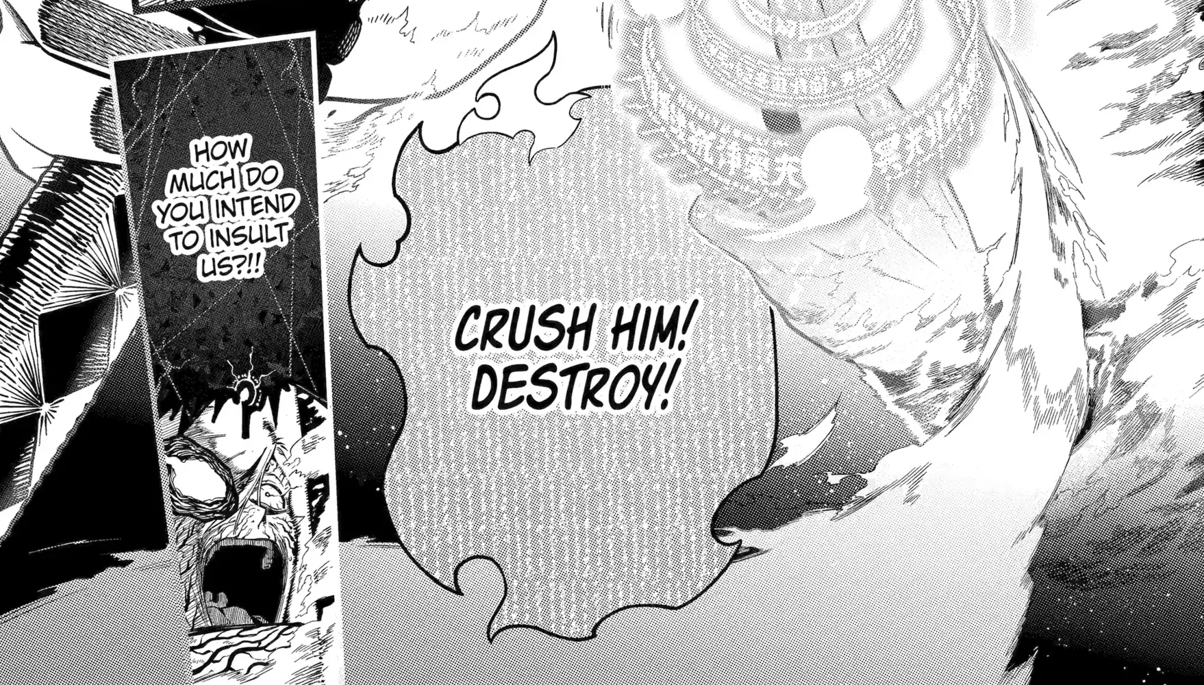 Strongest in the World with Assassination Skill, chapter 21, page 100