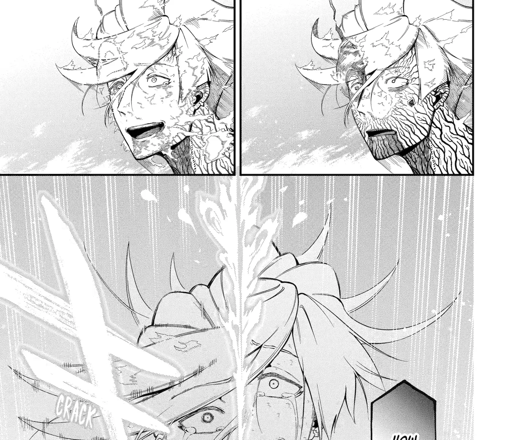 Strongest in the World with Assassination Skill, chapter 21, page 104