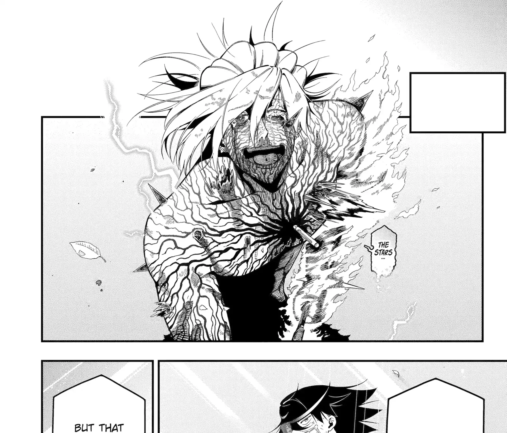Strongest in the World with Assassination Skill, chapter 21, page 106