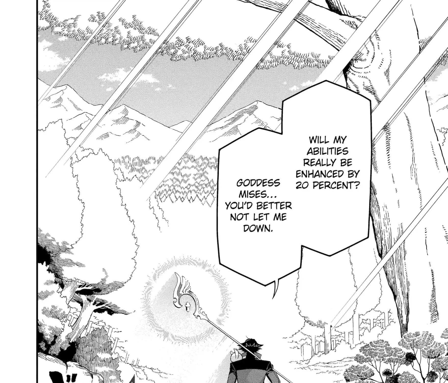 Strongest in the World with Assassination Skill, chapter 21, page 114