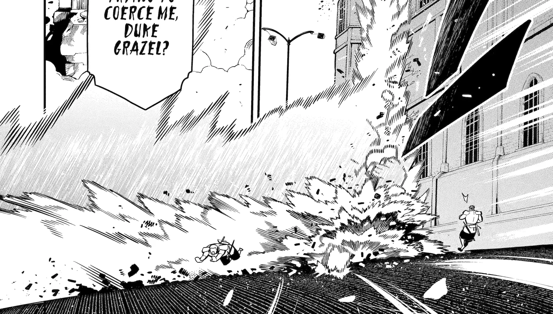 Strongest in the World with Assassination Skill, chapter 19, page 8