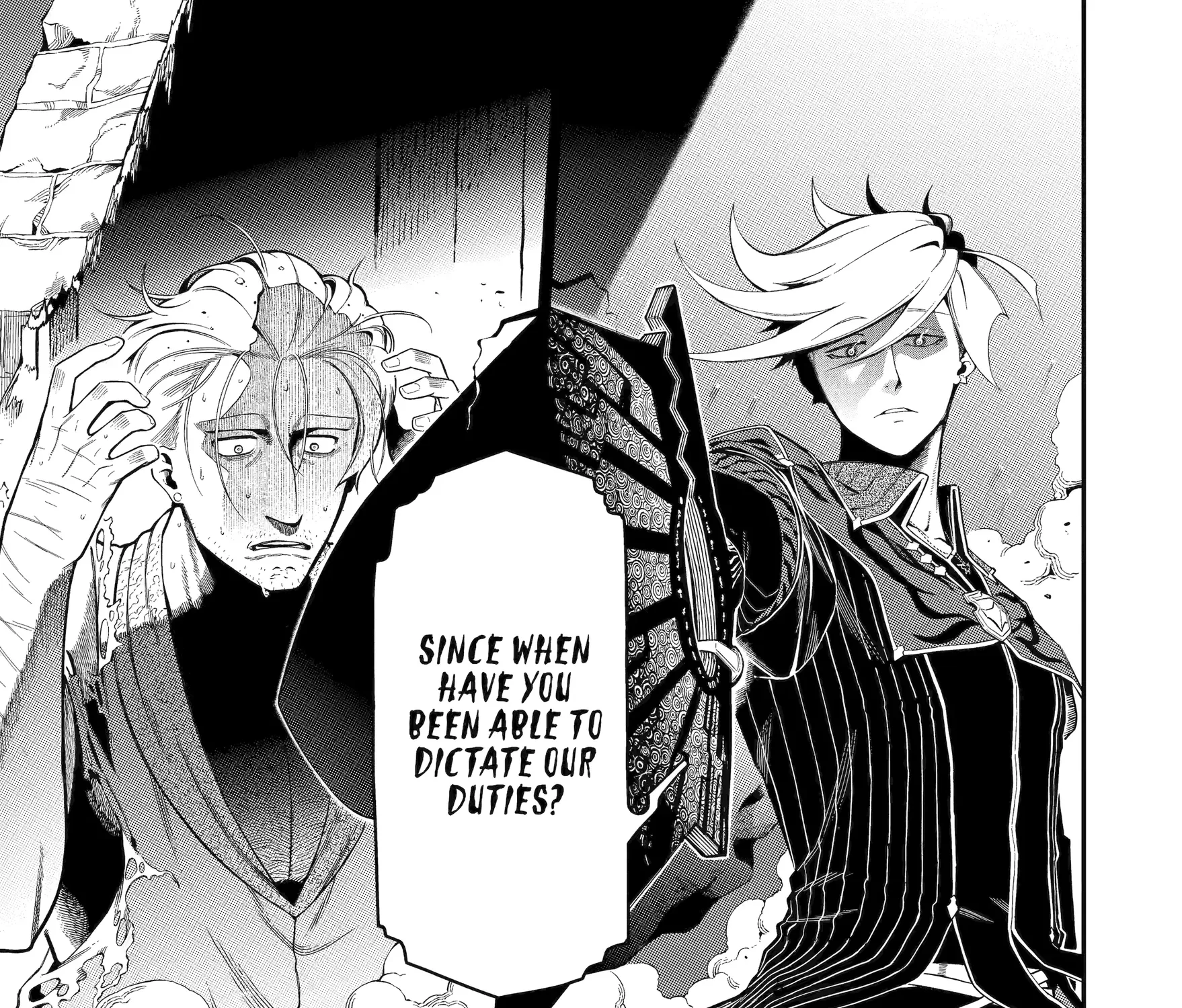 Strongest in the World with Assassination Skill, chapter 19, page 9