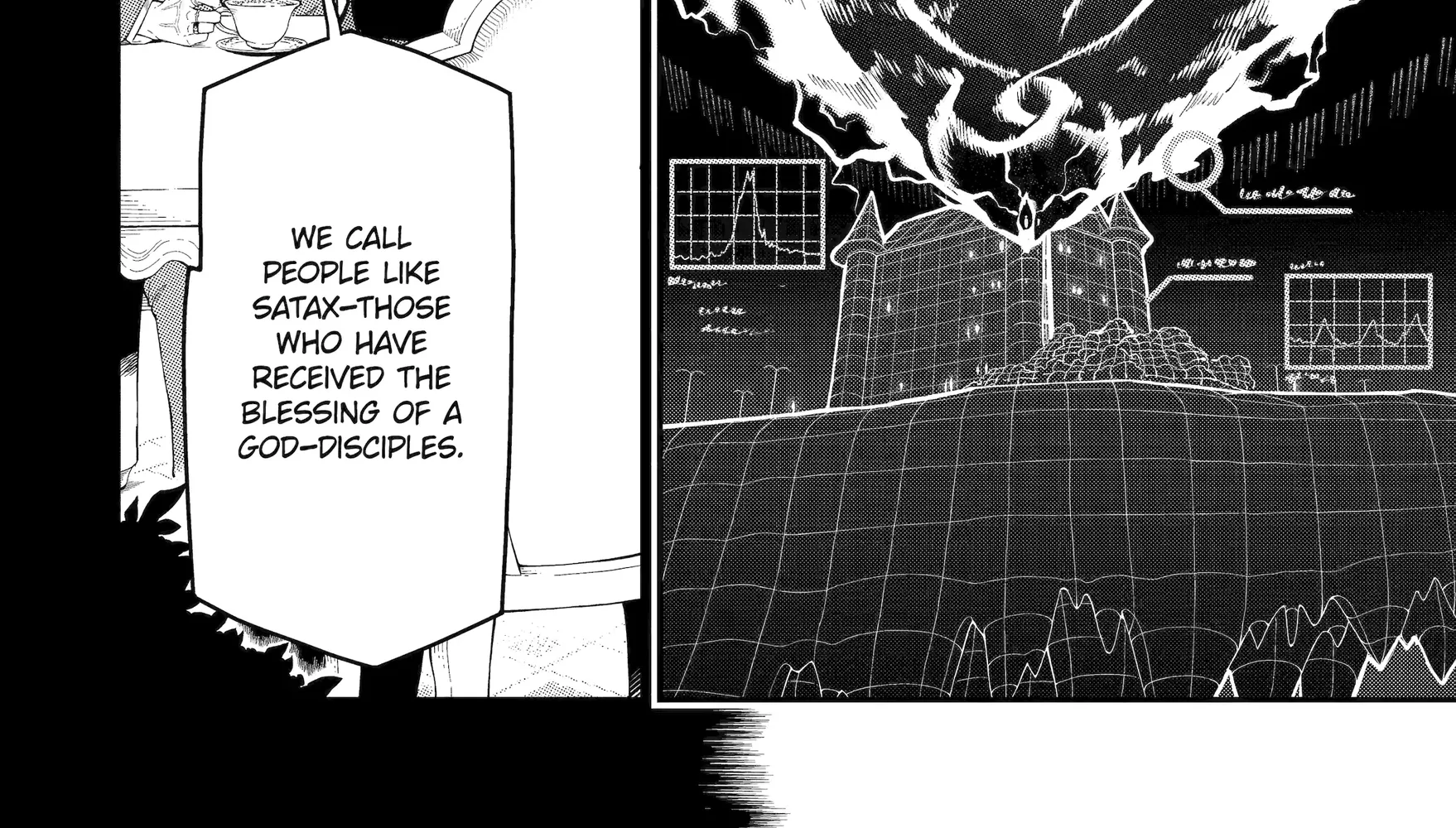 Strongest in the World with Assassination Skill, chapter 19, page 32