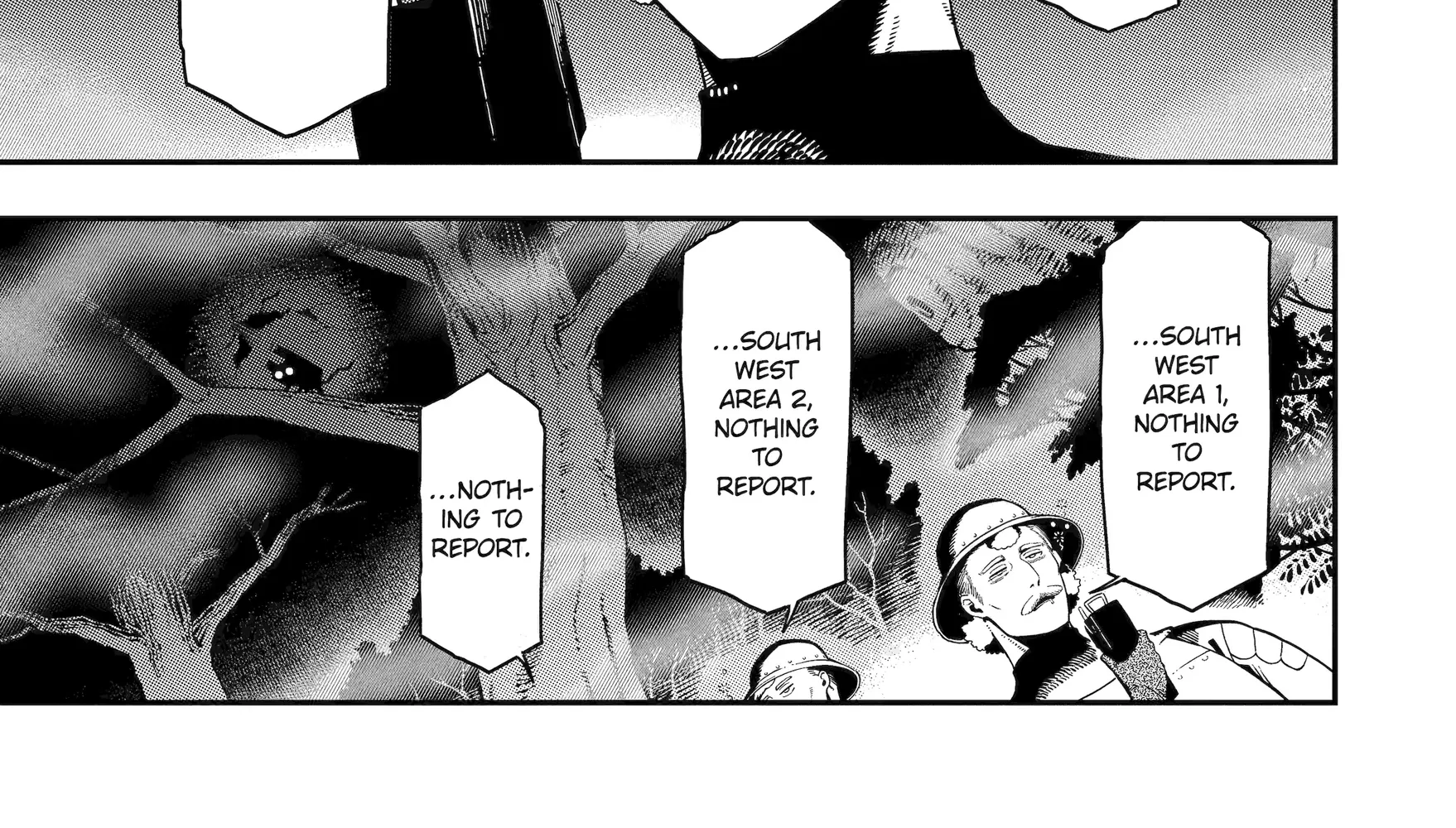 Strongest in the World with Assassination Skill, chapter 19, page 42