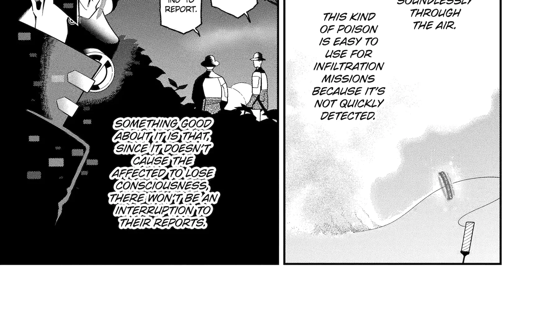 Strongest in the World with Assassination Skill, chapter 19, page 46