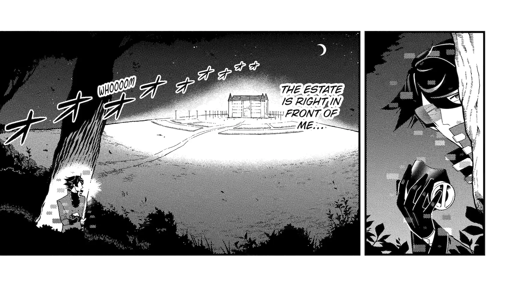 Strongest in the World with Assassination Skill, chapter 19, page 50