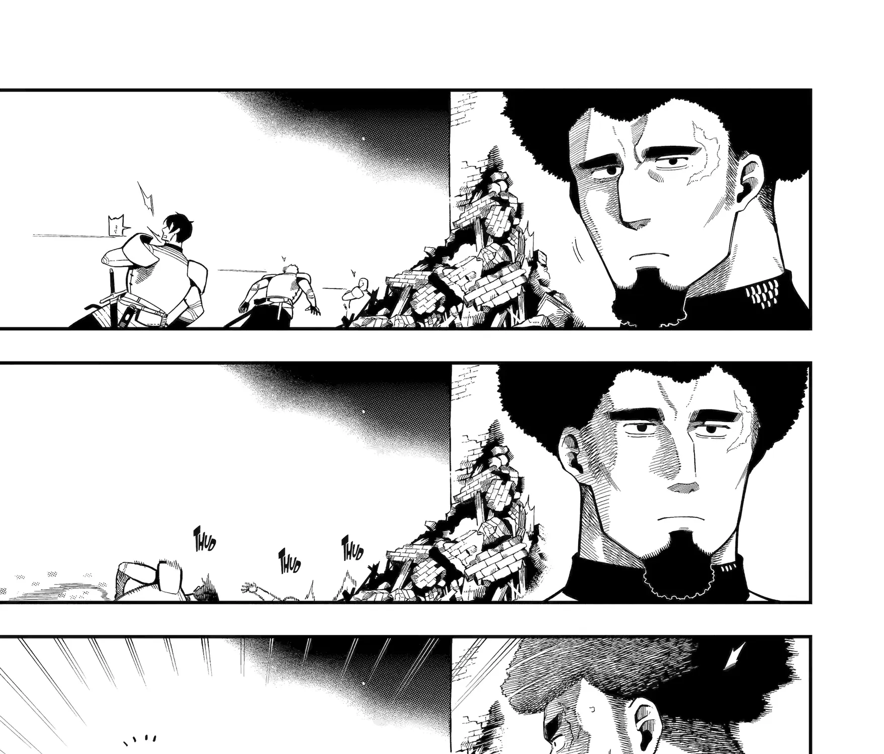 Strongest in the World with Assassination Skill, chapter 19, page 53