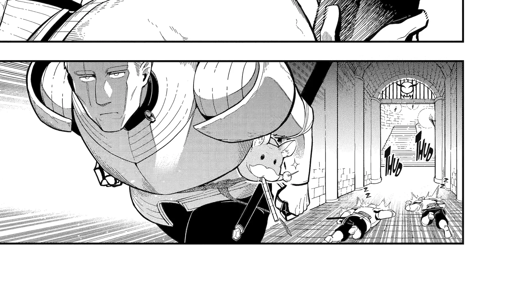 Strongest in the World with Assassination Skill, chapter 19, page 62