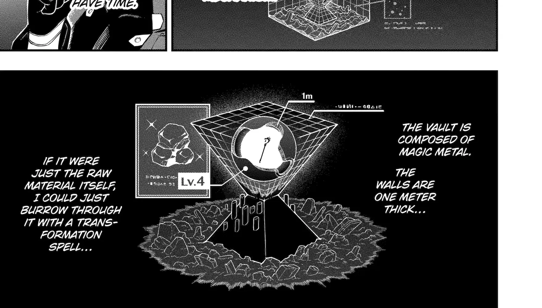 Strongest in the World with Assassination Skill, chapter 19, page 66
