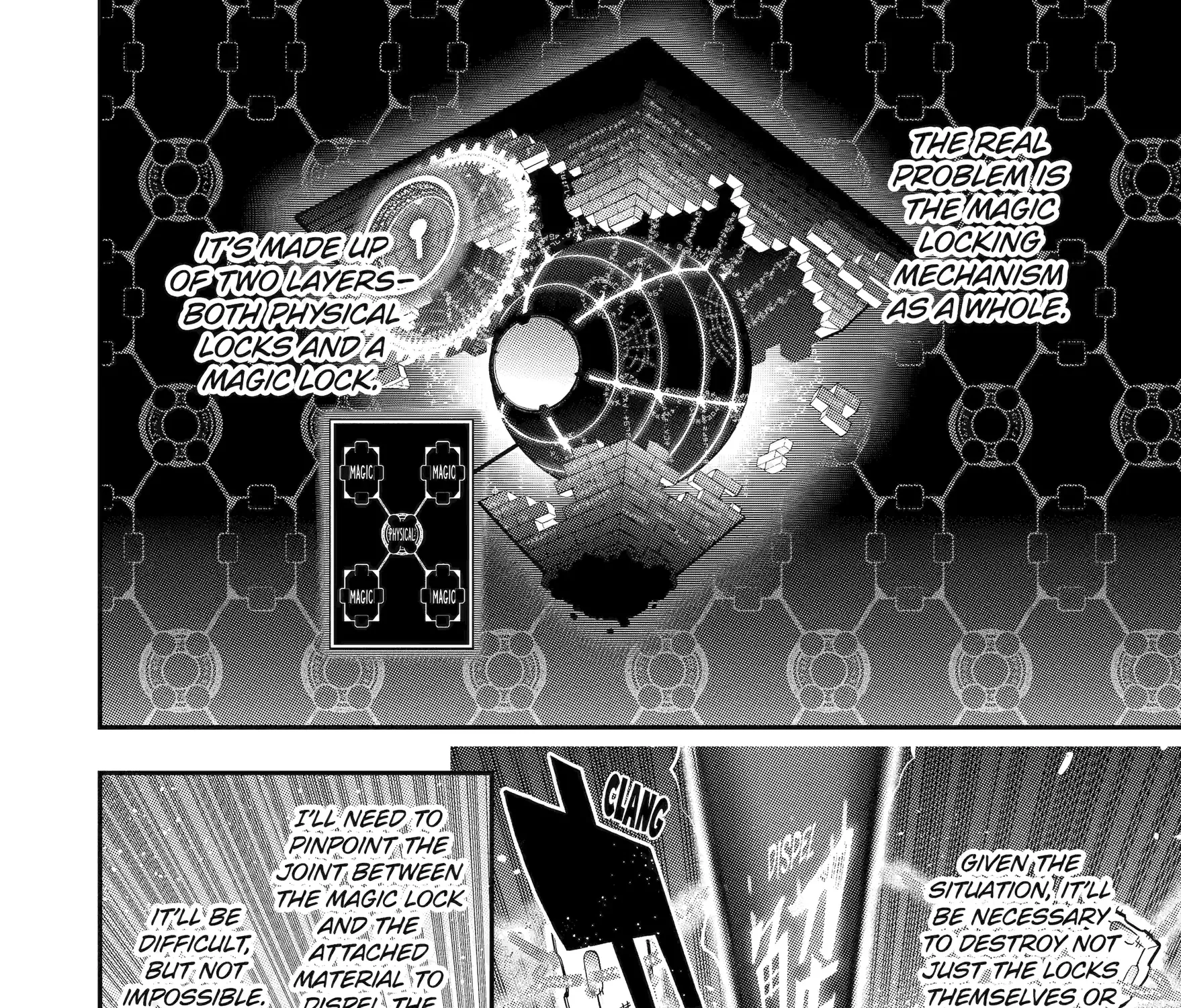 Strongest in the World with Assassination Skill, chapter 19, page 67