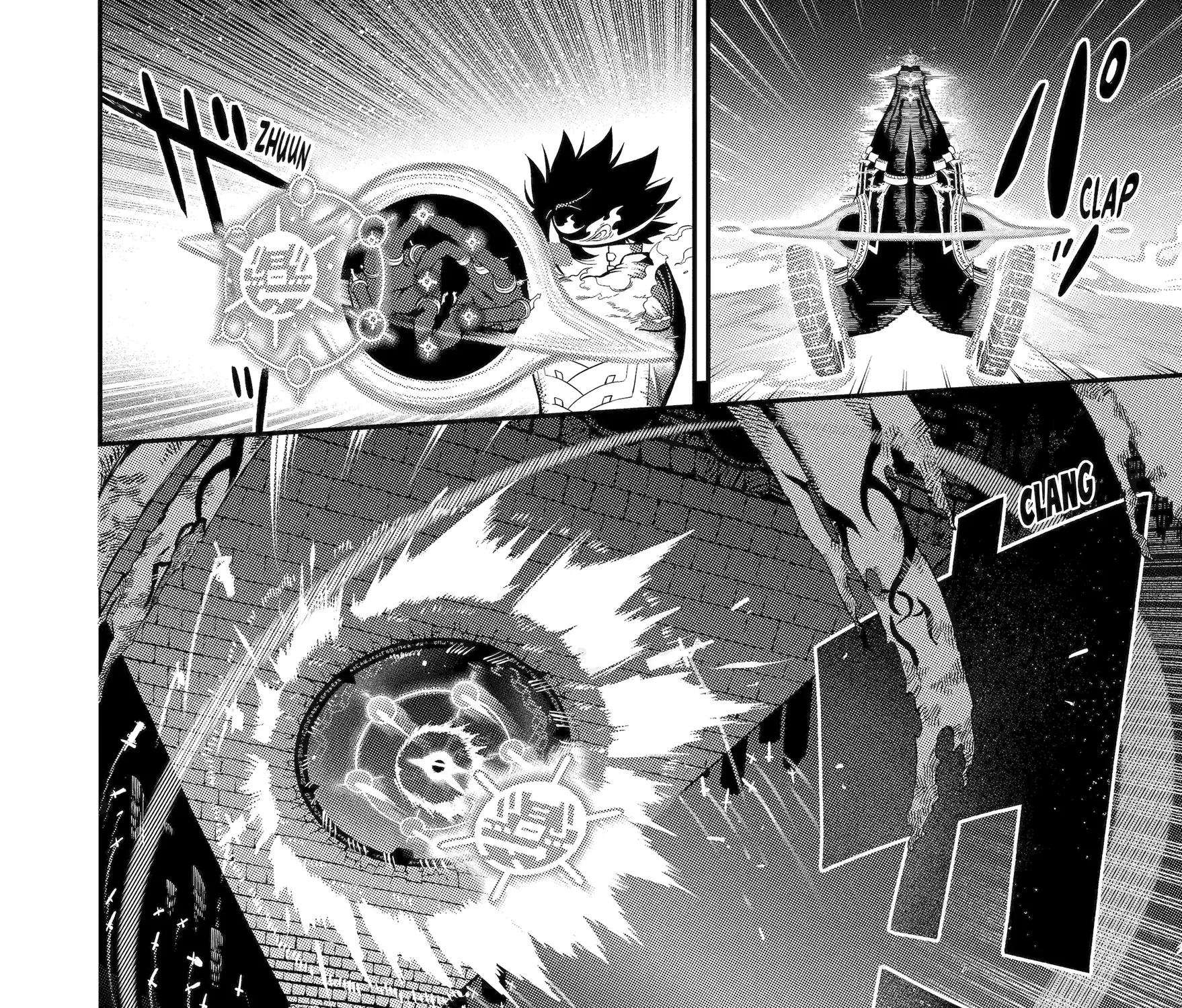 Strongest in the World with Assassination Skill, chapter 19, page 73