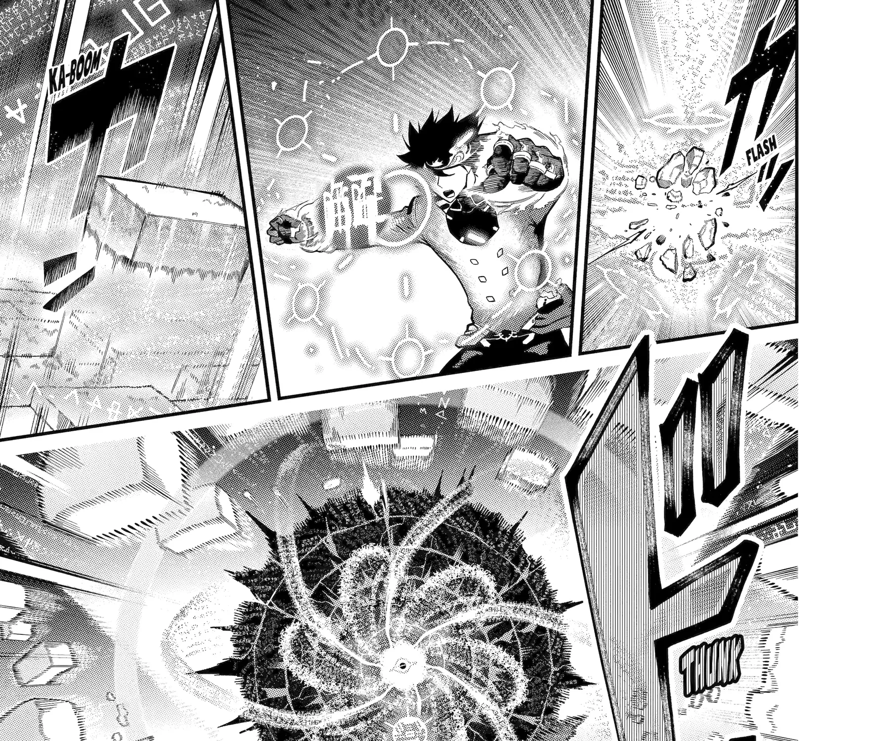 Strongest in the World with Assassination Skill, chapter 19, page 75