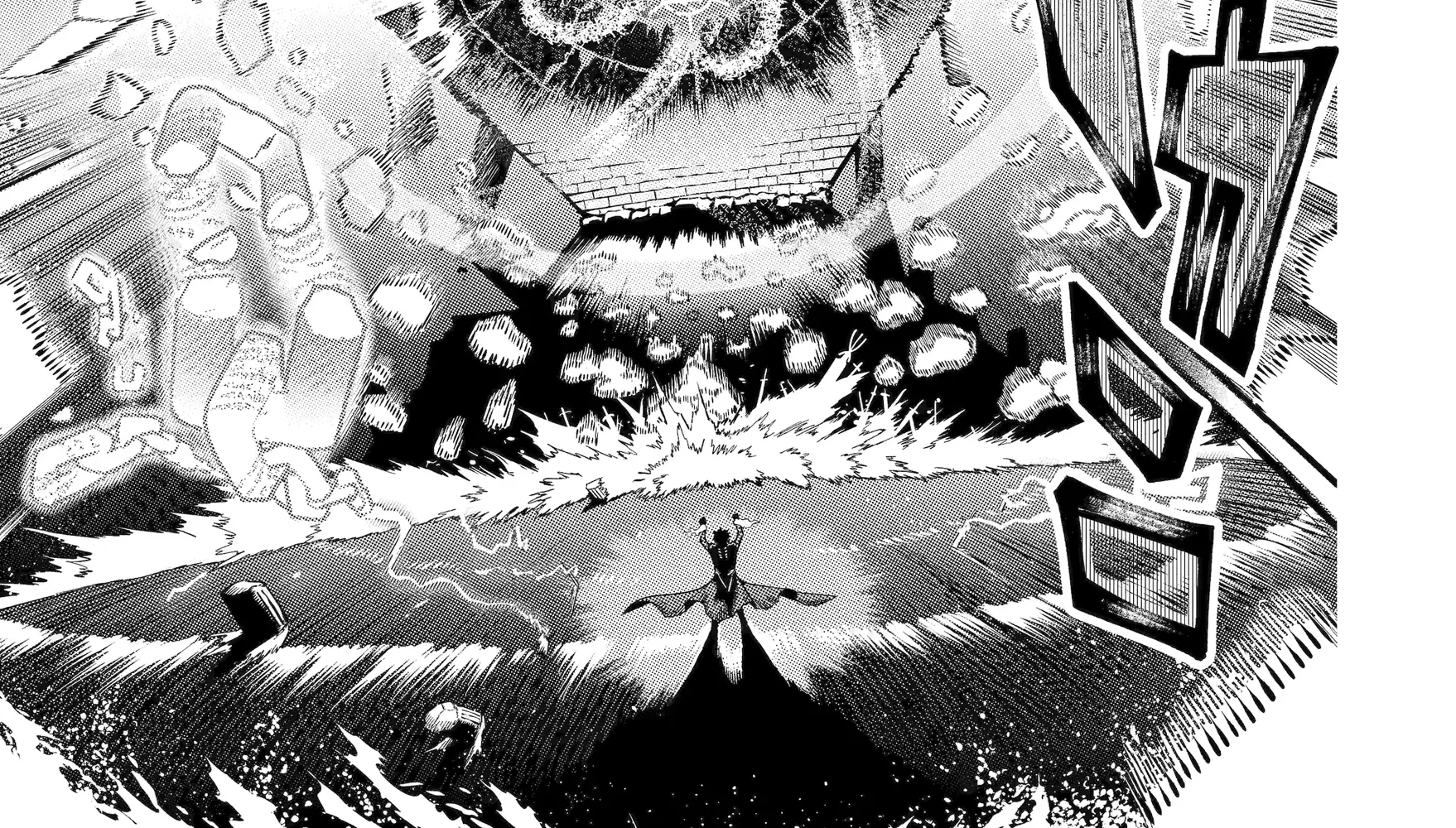 Strongest in the World with Assassination Skill, chapter 19, page 76