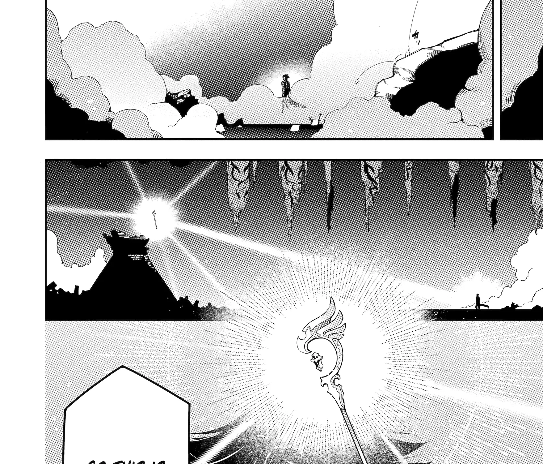 Strongest in the World with Assassination Skill, chapter 19, page 77