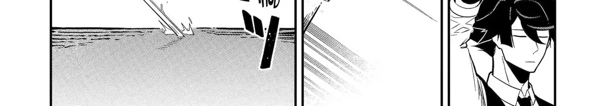 Strongest in the World with Assassination Skill, chapter 18, page 40