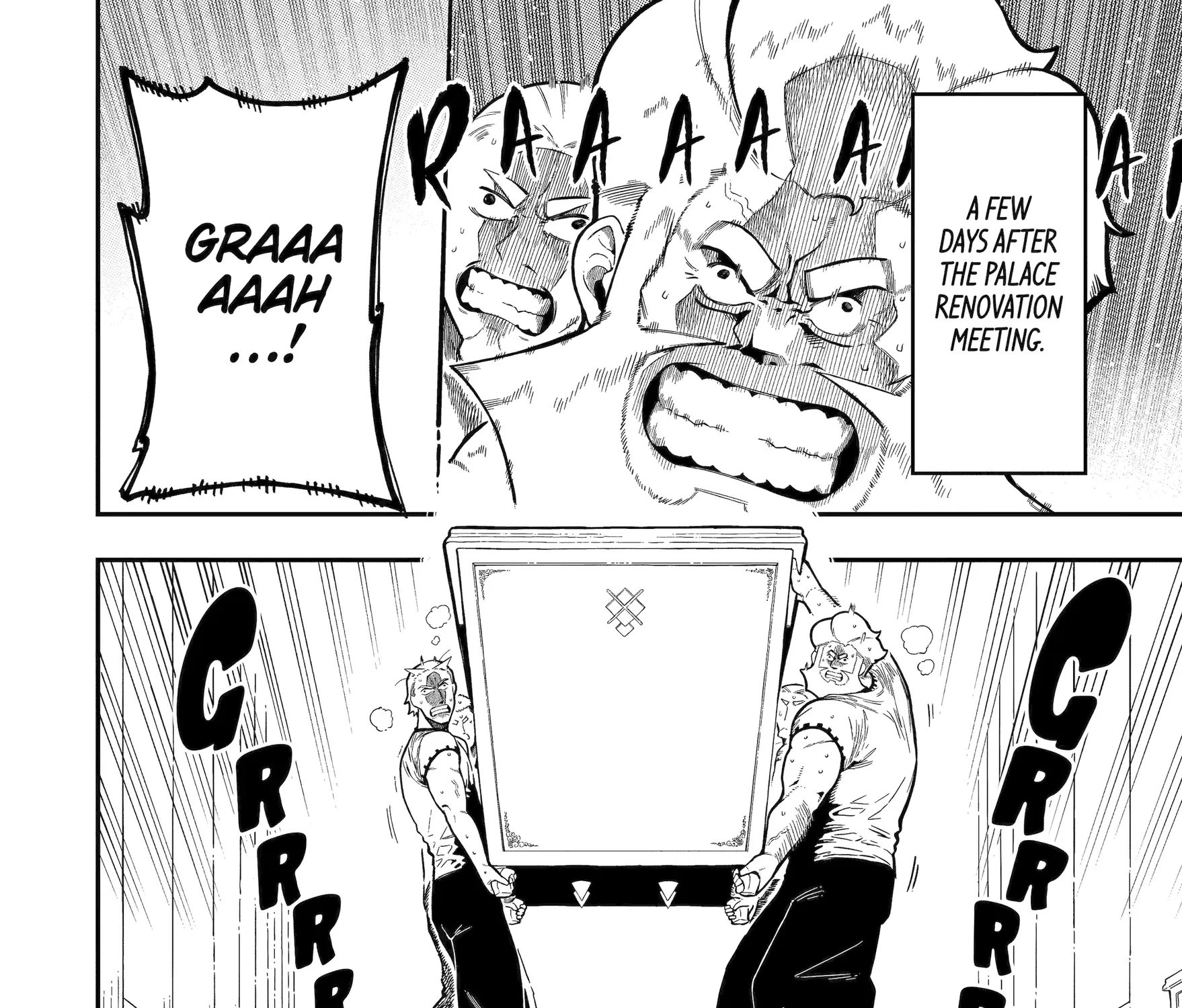 Strongest in the World with Assassination Skill, chapter 16, page 3