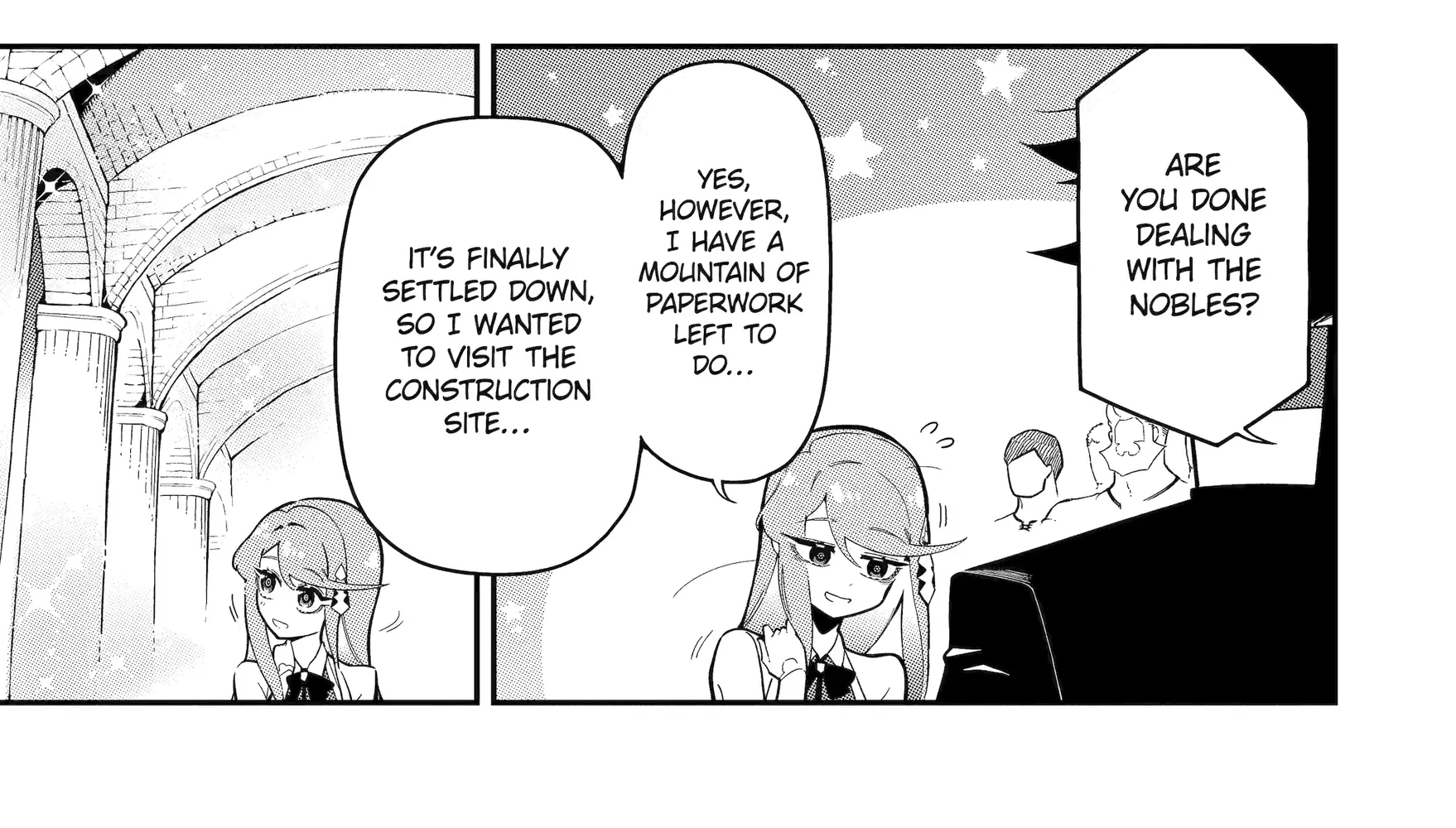 Strongest in the World with Assassination Skill, chapter 16, page 10
