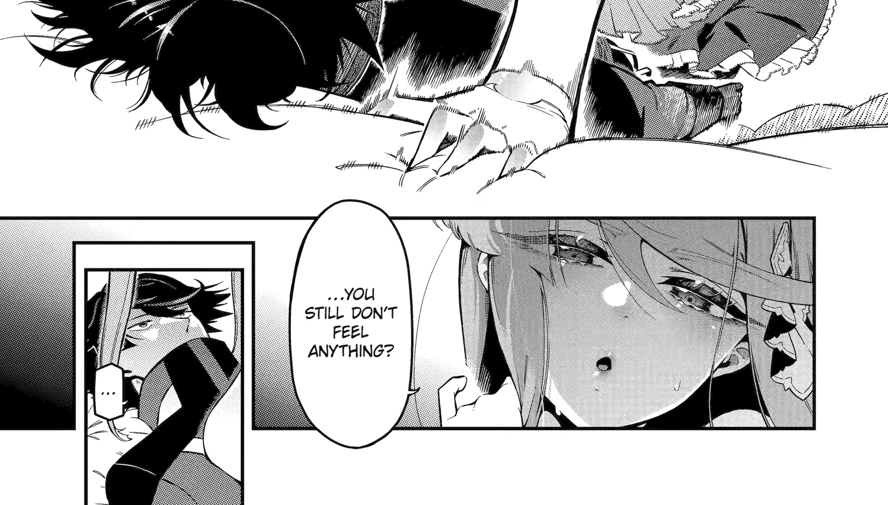 Strongest in the World with Assassination Skill, chapter 16, page 26