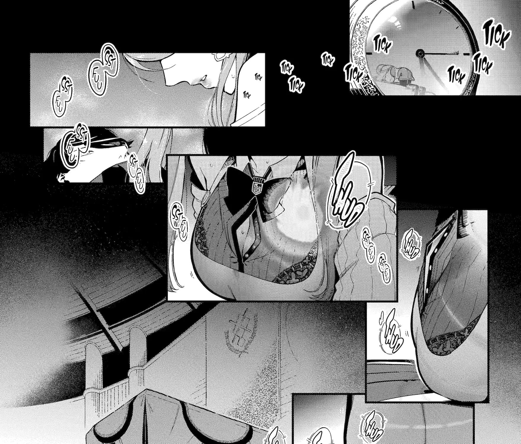Strongest in the World with Assassination Skill, chapter 16, page 27
