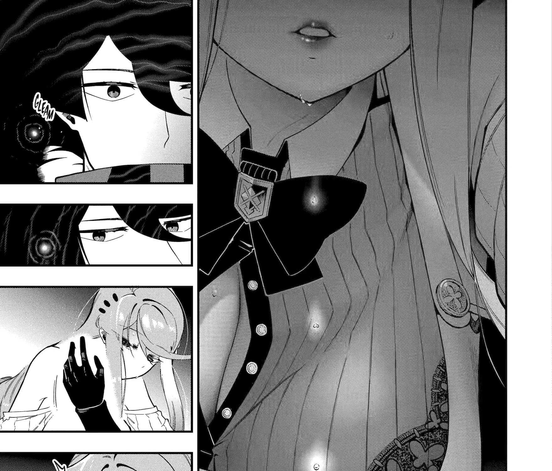 Strongest in the World with Assassination Skill, chapter 16, page 29
