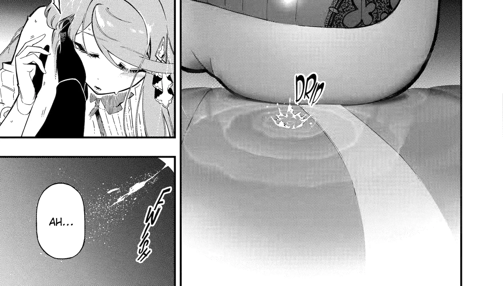 Strongest in the World with Assassination Skill, chapter 16, page 30