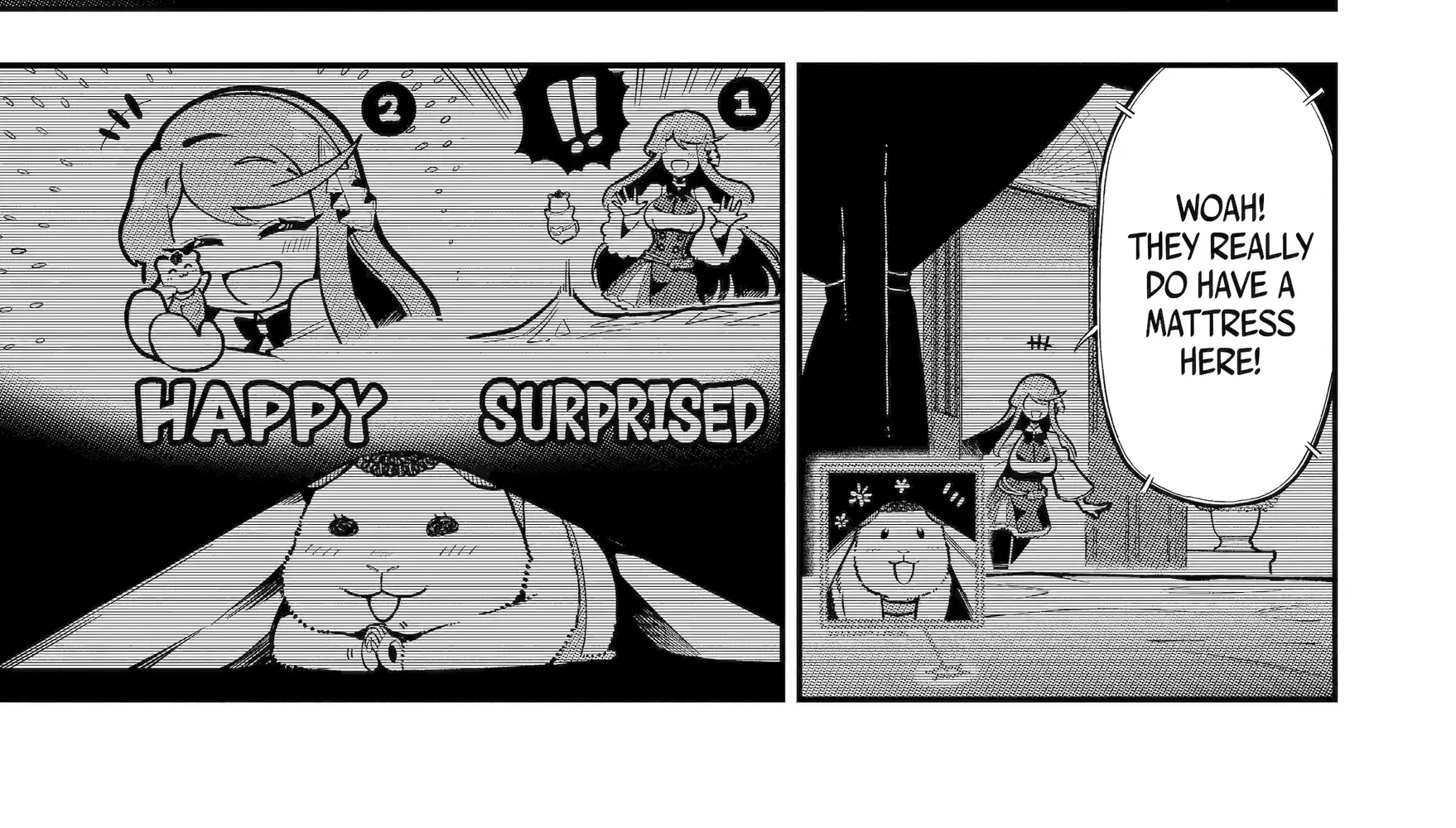 Strongest in the World with Assassination Skill, chapter 16, page 42