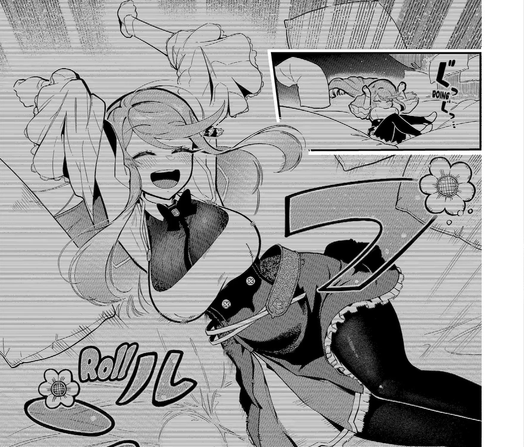 Strongest in the World with Assassination Skill, chapter 16, page 45