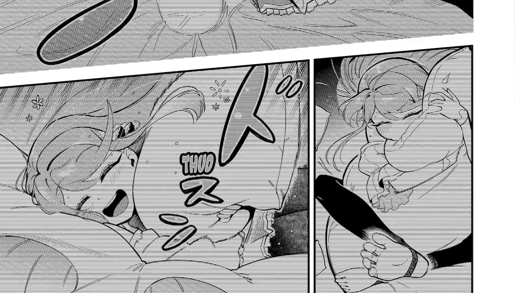 Strongest in the World with Assassination Skill, chapter 16, page 46
