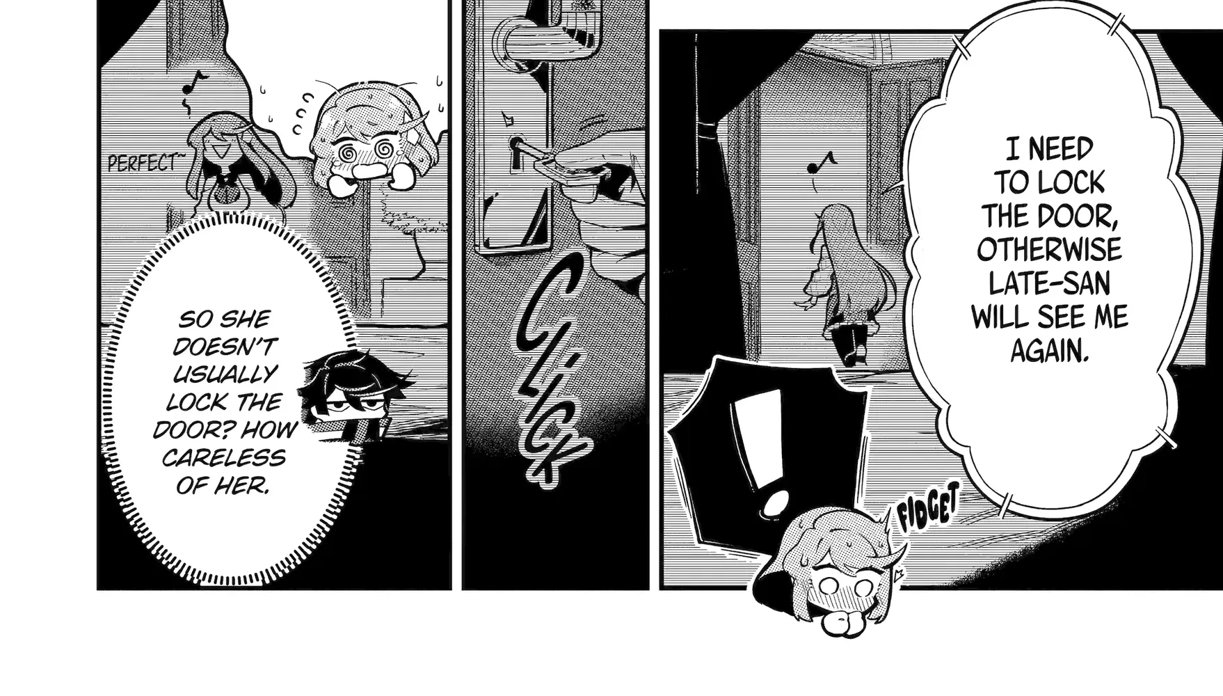 Strongest in the World with Assassination Skill, chapter 16, page 48