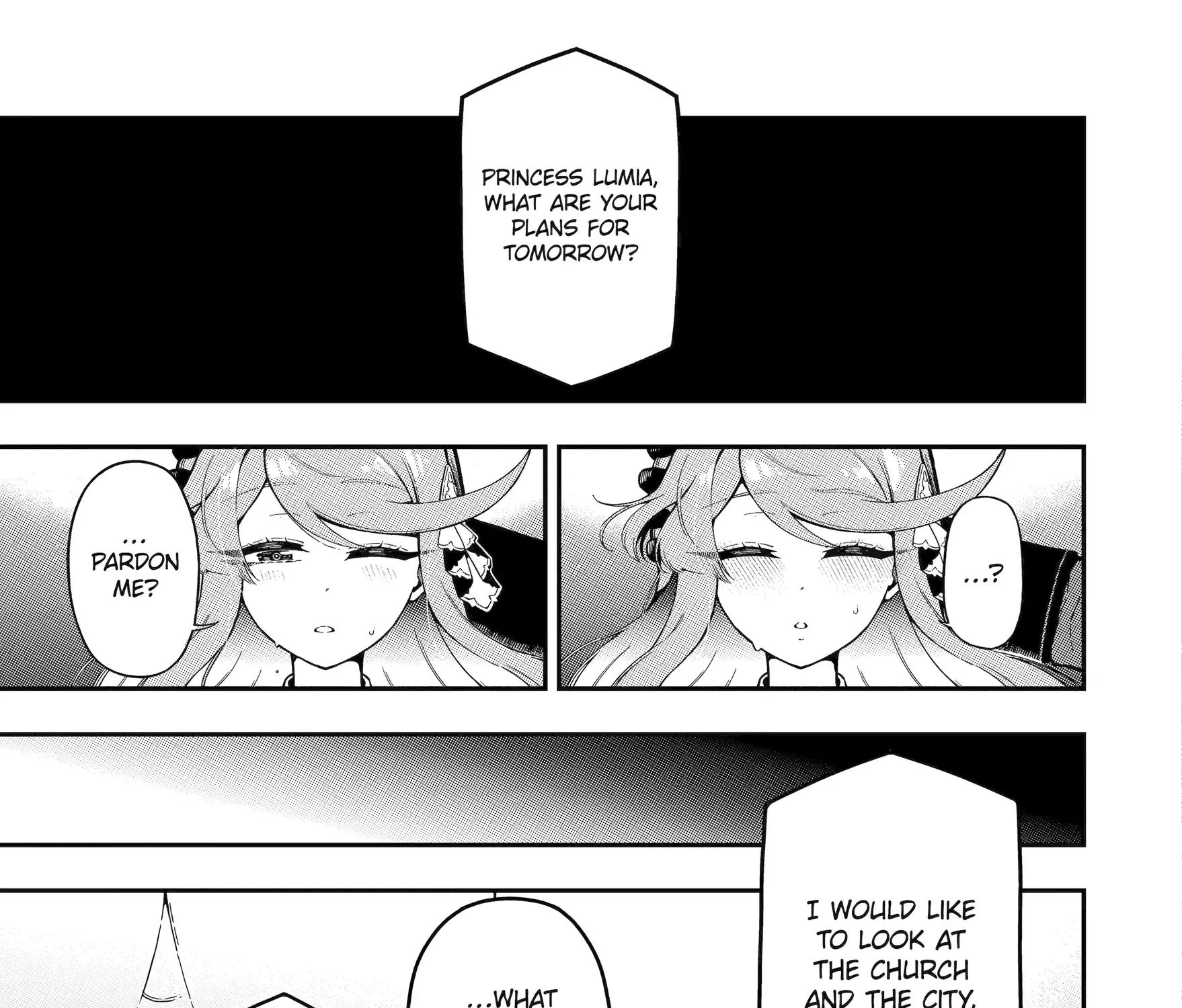 Strongest in the World with Assassination Skill, chapter 16, page 53