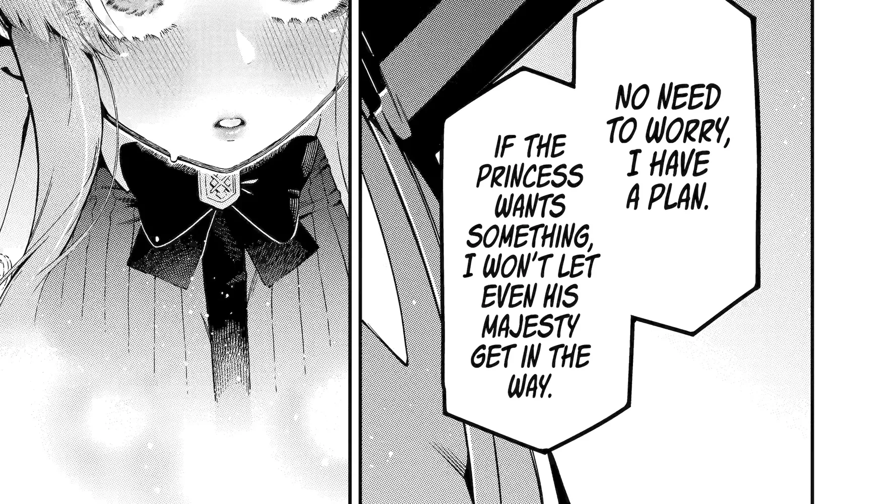 Strongest in the World with Assassination Skill, chapter 16, page 58