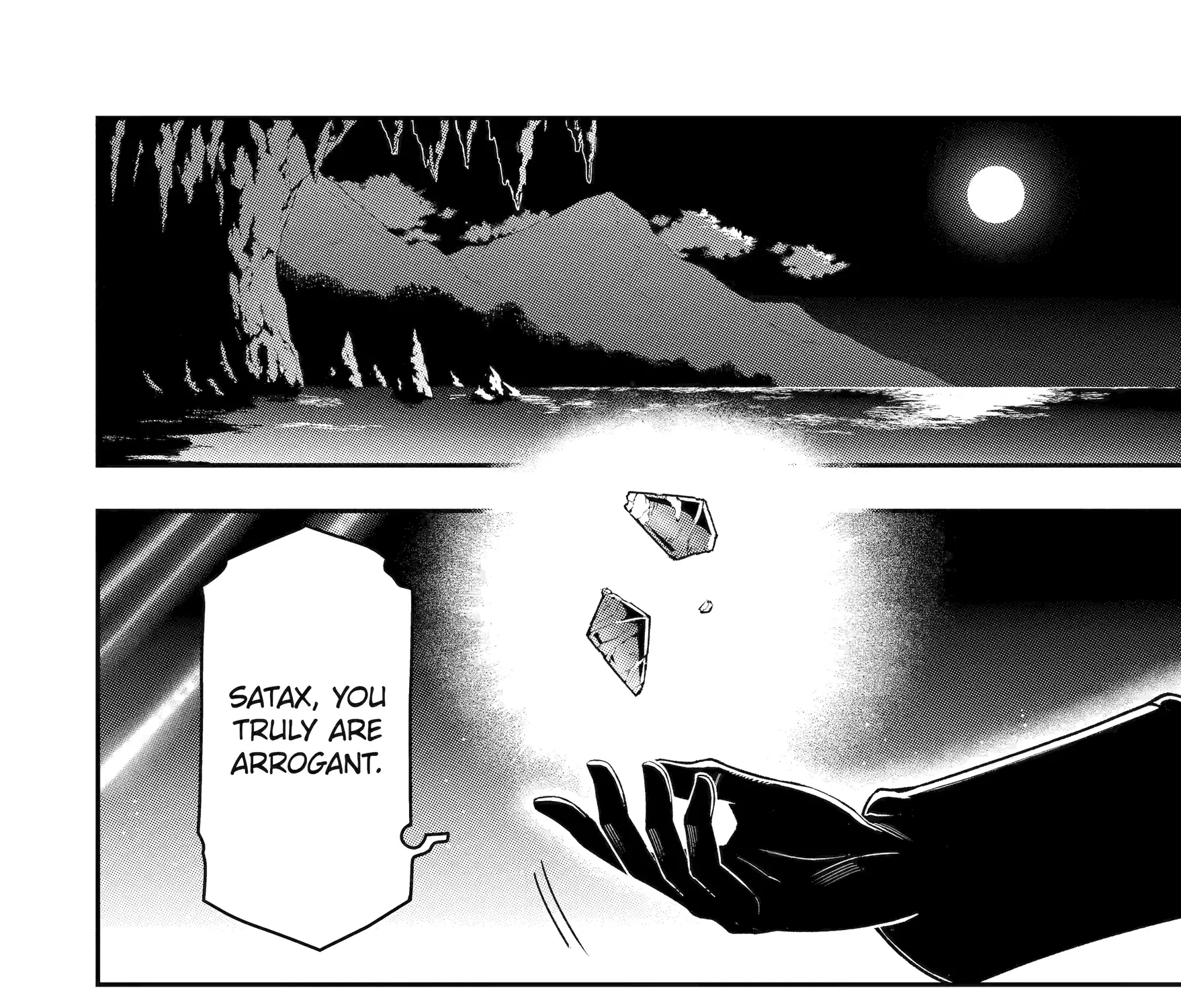 Strongest in the World with Assassination Skill, chapter 16, page 63