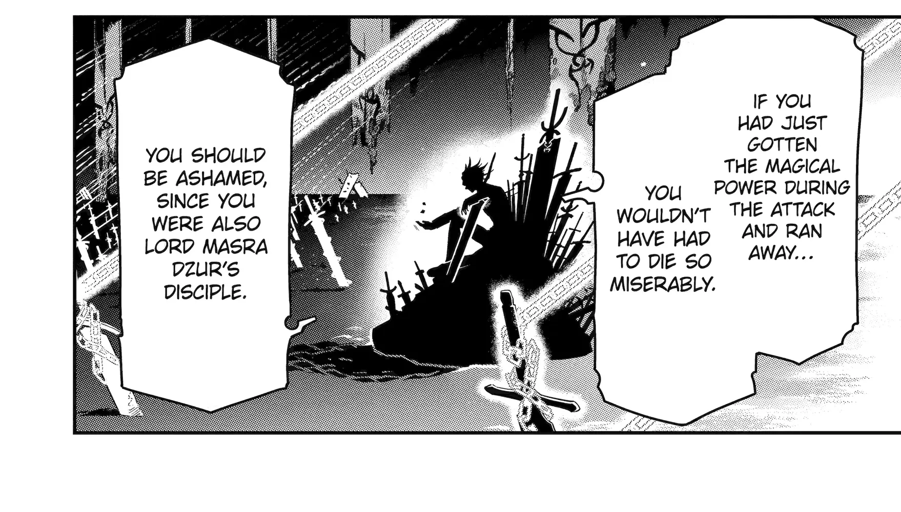 Strongest in the World with Assassination Skill, chapter 16, page 64