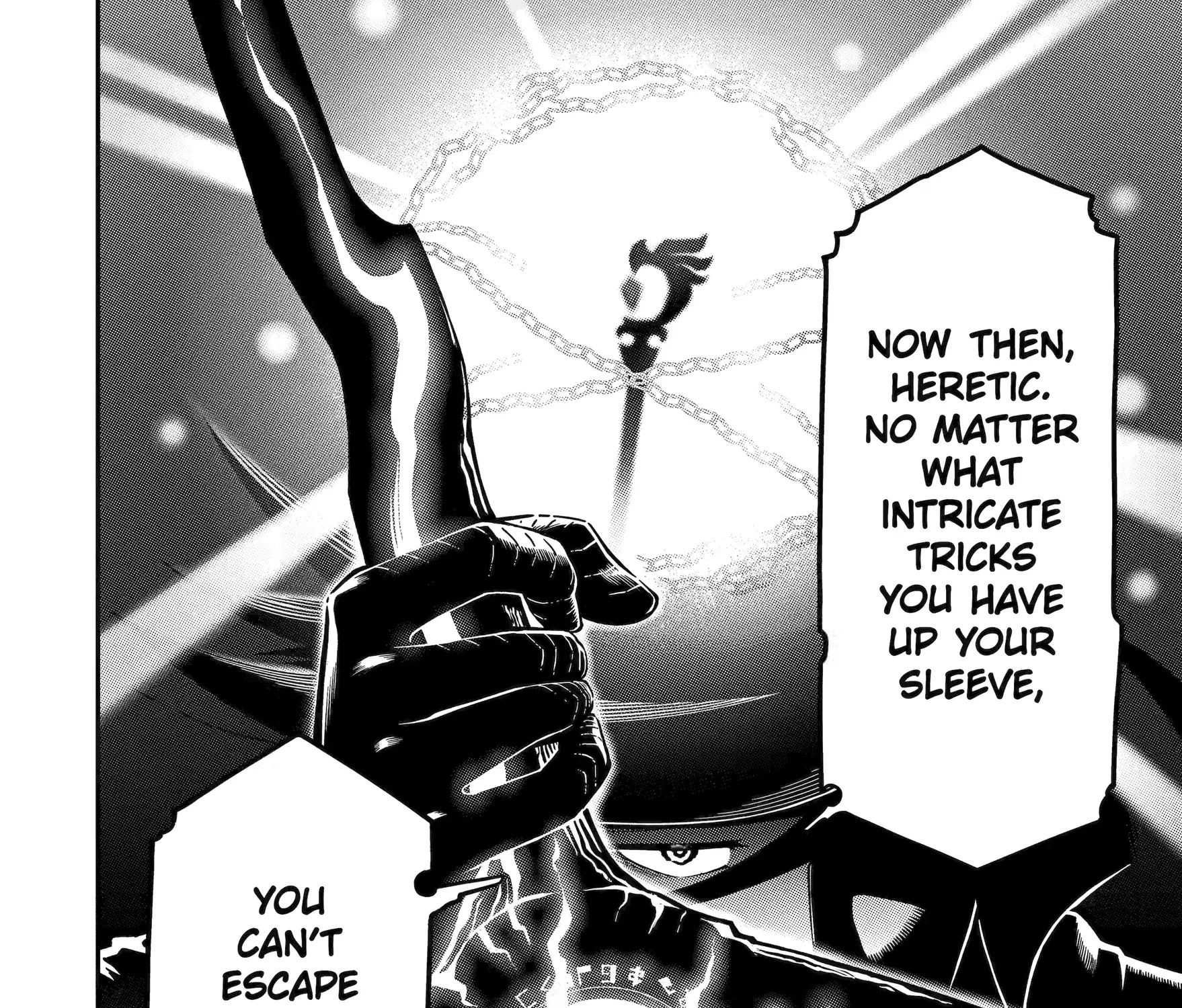 Strongest in the World with Assassination Skill, chapter 16, page 69