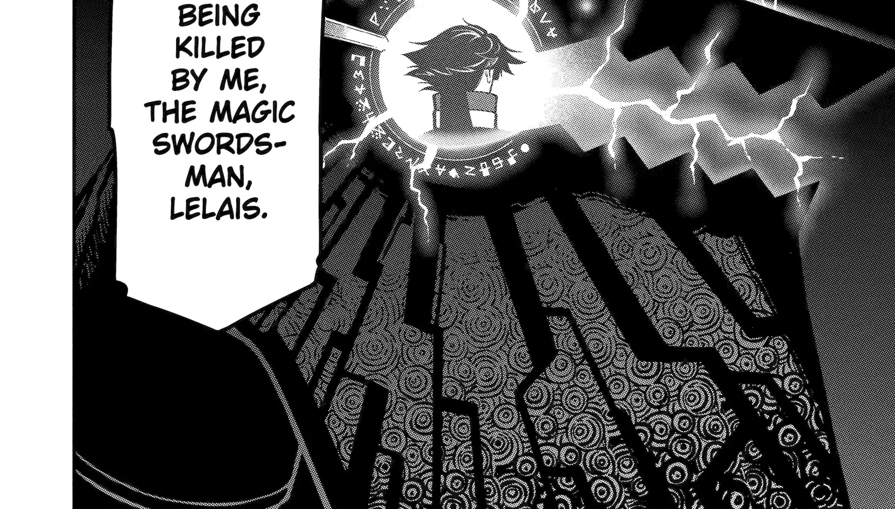 Strongest in the World with Assassination Skill, chapter 16, page 70