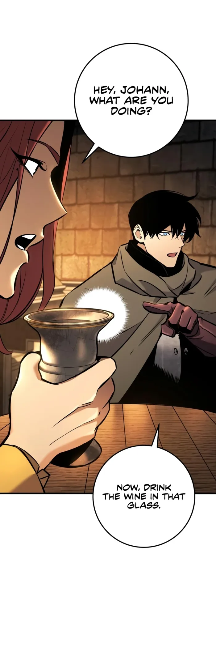 The Wandering Knight’s Survival Manual, chapter 43, page 4