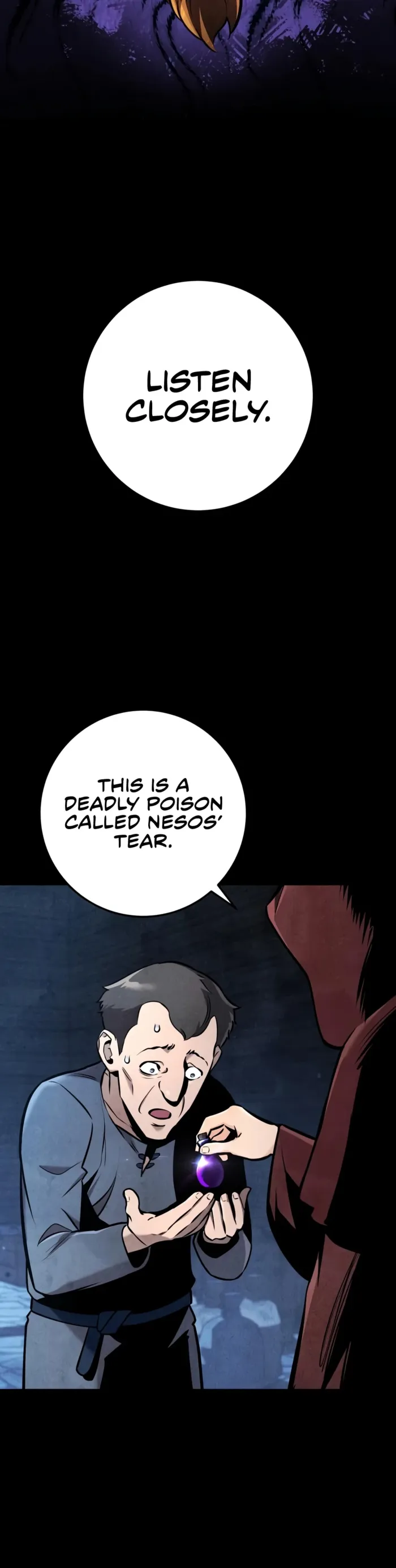 The Wandering Knight’s Survival Manual, chapter 43, page 6
