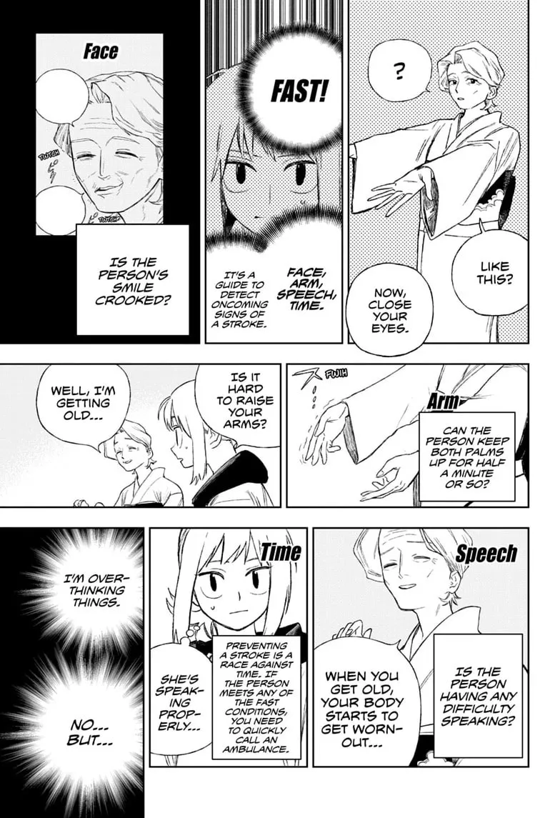 Under Doctor, chapter 16, page 7