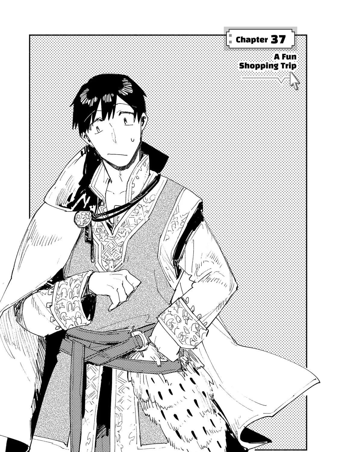 Campfire Cooking in Another World with My Absurd Skill, chapter 37, page 1